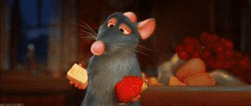 17 Times Disney Made You Drool Uncontrollably For Frikkin' Cartoon Food