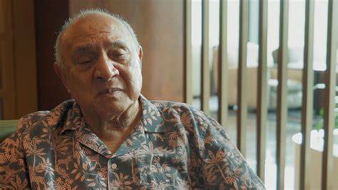 Voices of Independence: S1 Episode 7 Sir Moi Avei : ABC iview