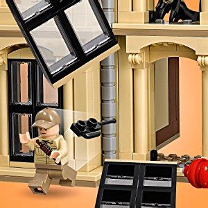 LEGO Rampage Figure (Multicolour) : Amazon.in: Toys & Games