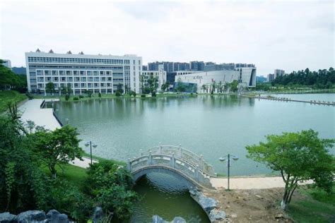 肇庆学院2020年招生简章 --广东分站--中国教育在线