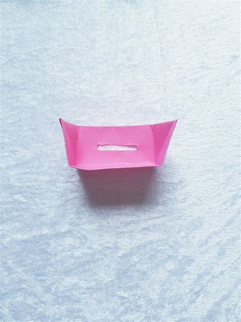 Image result for Origami Tissue Box Tutorial