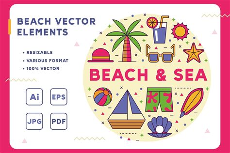 Vector Elements 的图像结果