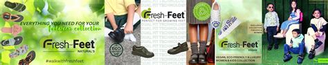 Amazon.in: FRESH 1947 FEET: BOYS