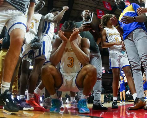 True road warriors, Woodbury holds off Newark Tech to claim Group 1 ...