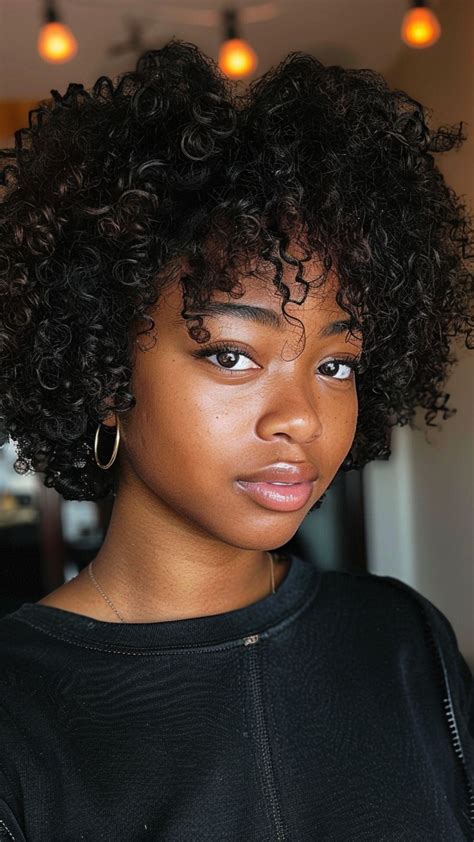 25 Short Hairstyles for Black Women That Define Modernity in 2024 ...