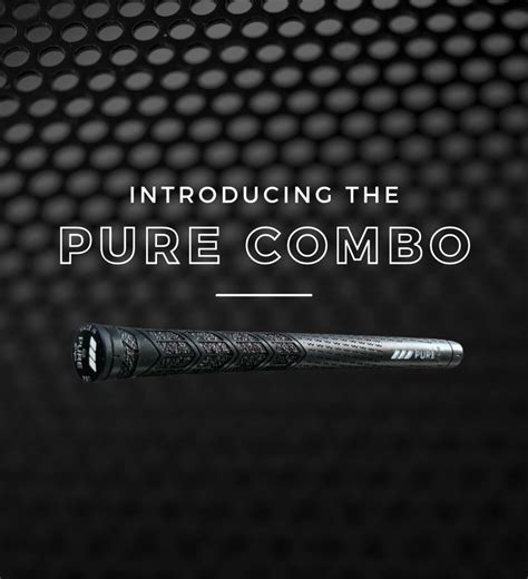 Buy Pure Pro Golf Grip Online | ClubWorks Golf Equipment