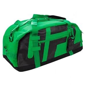 Buy UFC Fight Camp Duffle Bag, Green/Black Online at Low Prices in ...