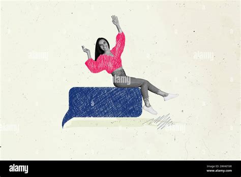 Image result for Lady with Comment Box