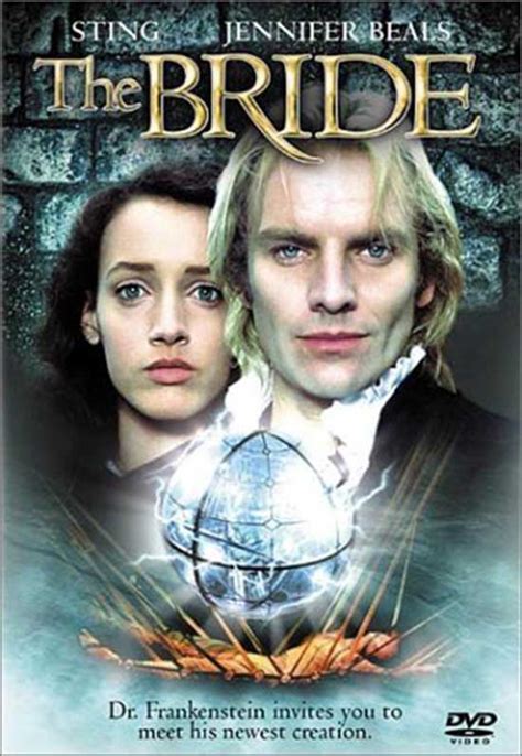 Image result for The Bride 1985 Film