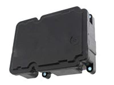 Image result for Ford Explorer ABS Module