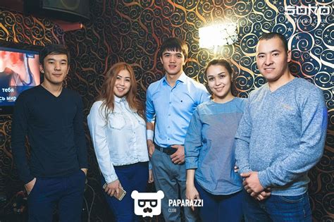 фотоотчет SOHO - Караоке клуб в Алматы | Лучший фотопортал Алматы ...