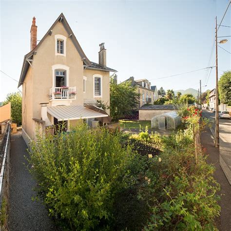 LE REVE D'AGHON (Bagneres-de-Bigorre, Midi-Pyrénées) - Specialty B&B ...