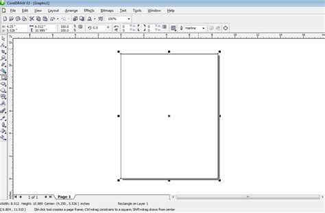 Image result for Tutorial Desain CV Di CorelDRAW