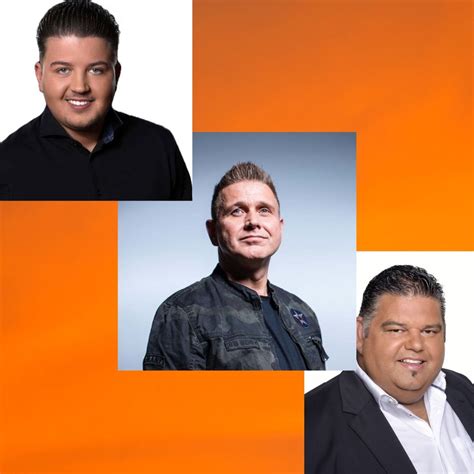 Feestavond 4 mei 2024 met Dj Galaga, Marco Schuitmaker en Django Wagner ...