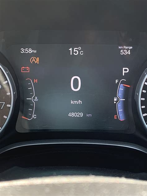 Jeep Compass Stop Start Problems 的图像结果