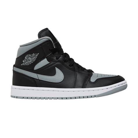 Wmns Air Jordan 1 Mid Shadow Price in India | Culture Circle