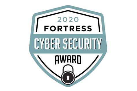 Arcserve India, 2020 Fortress Award, Cyber Security Award, Data ...