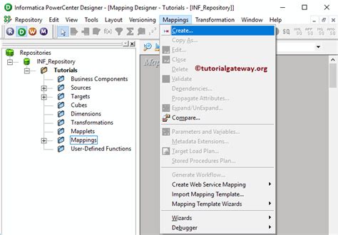 Image result for Transaction Control Transformation Informatica