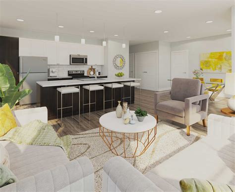 Studio, 1 & 2 Bedroom Floor Plans | ivi Apartments Apartments in Omaha, NE