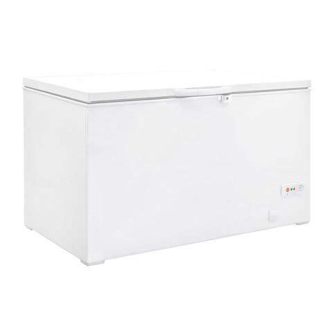 Şenocak D413 DF DUAL Dual Mode Block Door Deep Freezer, 391 L Price