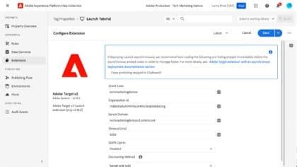 Image result for Adobe Target Tutorial