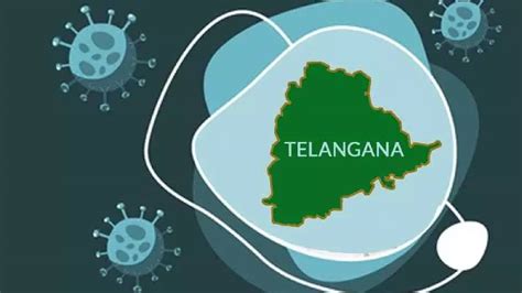 Telangana Covid Cases Update : తెలంగాణలో పెరిగిన కరోనా కేసులు, కొత్తగా ...
