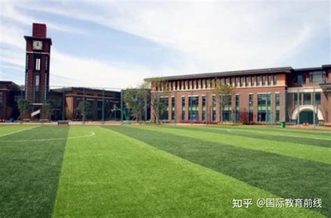 建筑摄影 昆明海贝国际学校建筑外观|摄影|环境/建筑摄影|TONYWOOD_原创作品-站酷ZCOOL