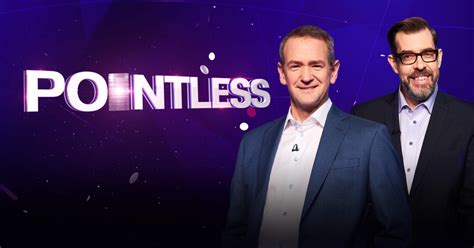 Pointless Series 12 的图像结果