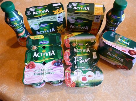 #Activia #yogurt
