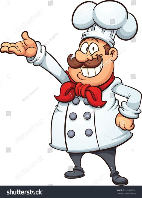 Cartoon Cook 的图像结果