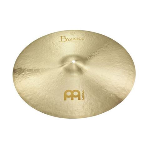 Buy Meinl Cymbals B20JSR Byzance 20-Inch Jazz Sweet Ride Cymbal Online ...