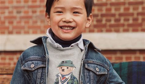 Clothing Brands For Youth at Sienna Schaw blog