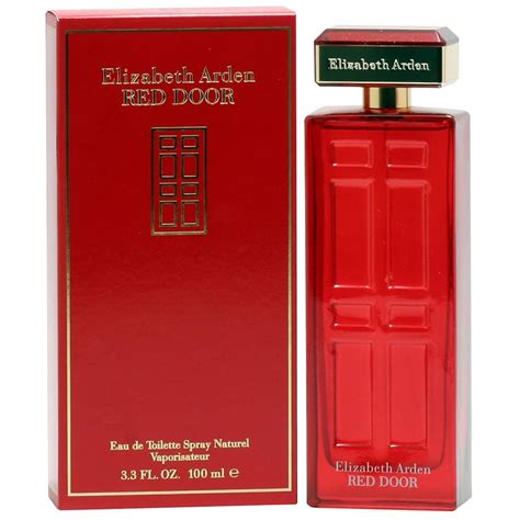Elizabeth Arden Red Door Eau De Toilette Spray | Walgreens