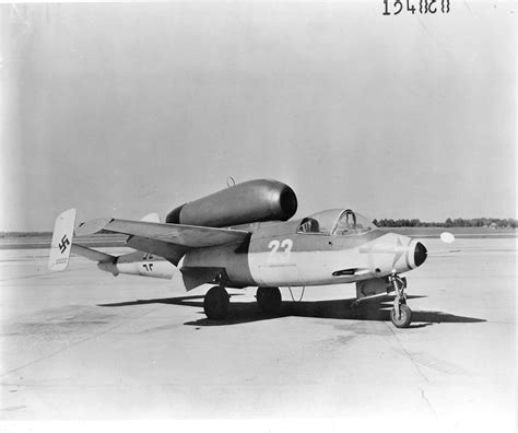 Bud Anderson's Historic Aircraft Photo Collection - Bud Anderson: To ...