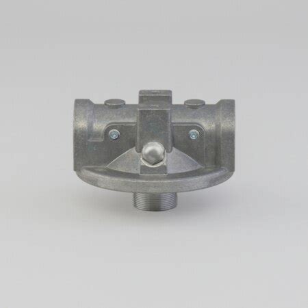 Donaldson P576556, HEAD ASSY P576556 | Zoro