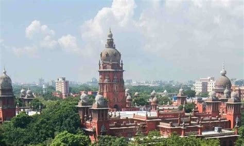 MHC directs TN to implement apex court directions scrutinizing ...