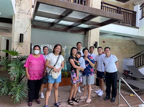 Great stay! - Review of Mandarin White Sand Boracay, Manoc-Manoc ...