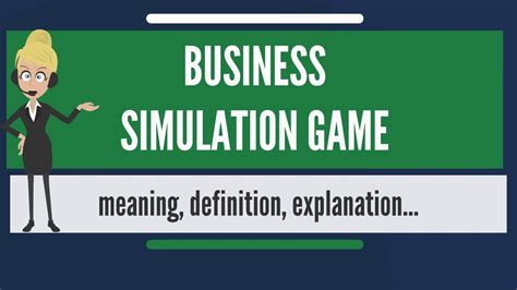 Image result for Busness Simulation Games