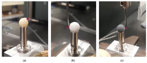 Applicability Assessment of Different Materials for Standards Ensuring ...