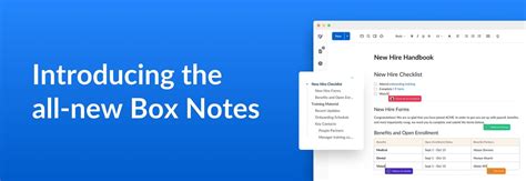 Image result for Using Box for Notes