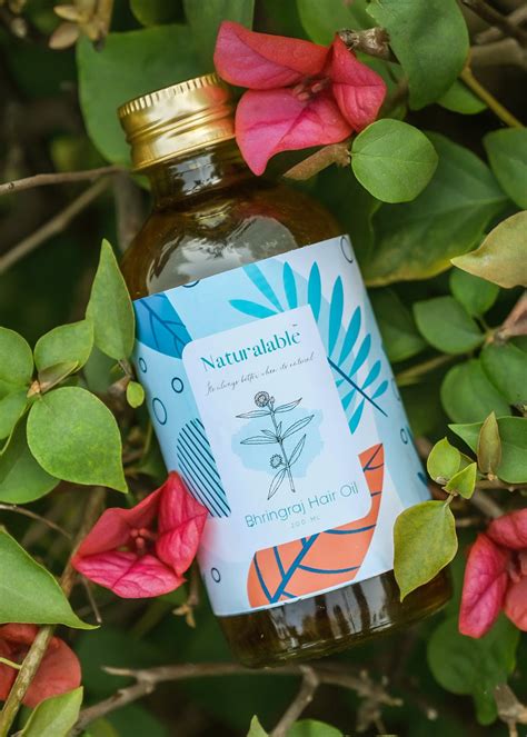 Get Bhringraj Hair Oil - 200 ml at ₹ 1198 | LBB Shop