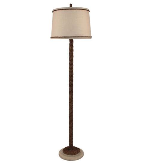 Buy Coastal Floor Lamps for You Beach House | Cottage & Bungalow