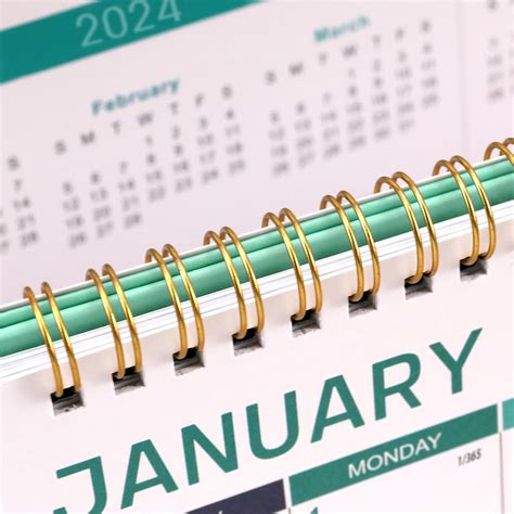 Lemome home Desk Calendar 2024 - Jan. 2024 - Dec. 2024 Standing India ...