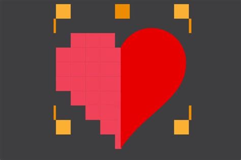 Image result for Vectoriser Une Forme