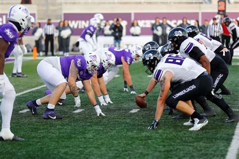 Lafayette and Lindenwood Add 2025 FBS Opponents; ACU, SFA Extend Series ...