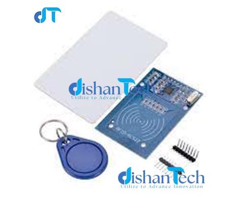 Image result for RFID Card Reader Module