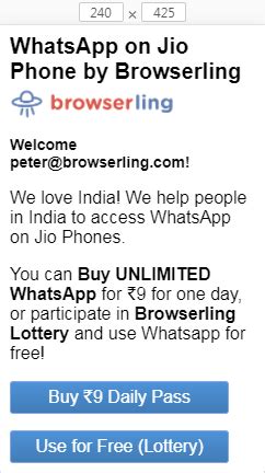 An alarmed American coder’s account of how Indians searching for ...