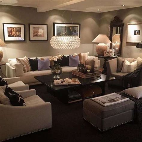 Modern Front Room Ideas: Create a Stylish and Inviting Space – Artourney