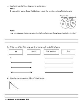 Image result for 3rd Grade Go Math Homework 12 6