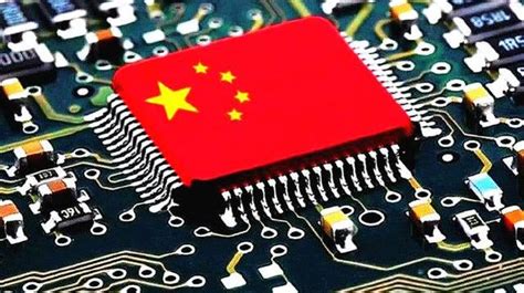 骄傲不已！中国又攻克重大难题，国产5nm芯片将实现量产__财经头条